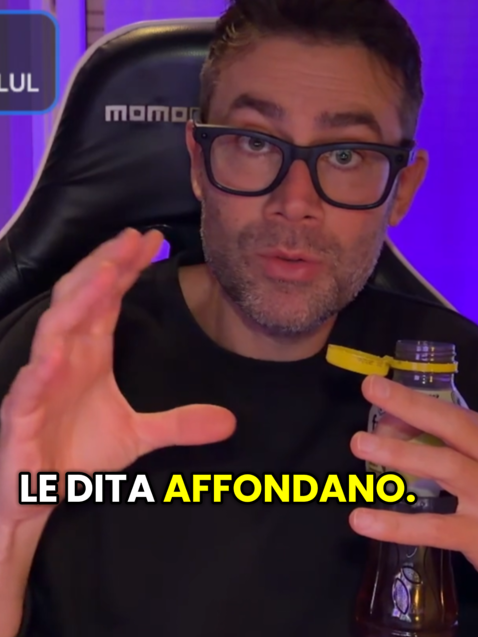 #patrizio_official #volaneiperte #viral #neiperte #aura 