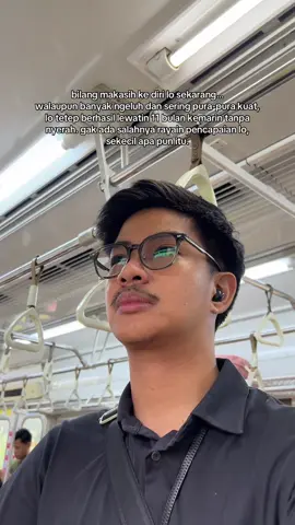 apresiasi diri lo sesimple istirahat cukup aja, ga begadang lembur terus #karyawan #kantoran #officelife #corporatelife 