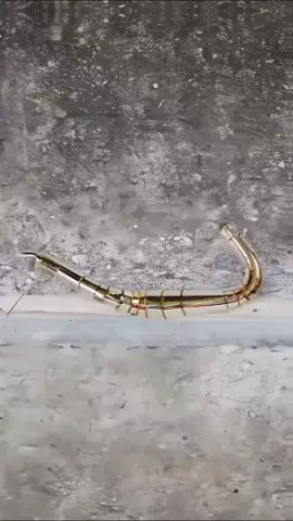 Knalpot Racing Rx King Kolong  #rekomendasi #motorcycle #twostroke #belilokal 