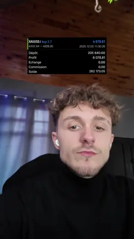 Discord en Bio #pourtoi #trading #fyp #payout #propfirm