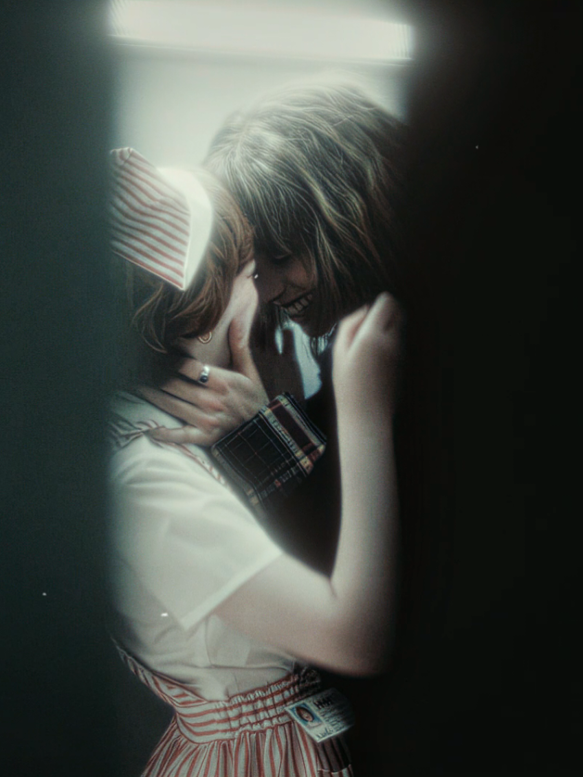 SUCH A QUEEN #robin #robinbuckley #strangerthings #StrangerThings5 #mayahawke 