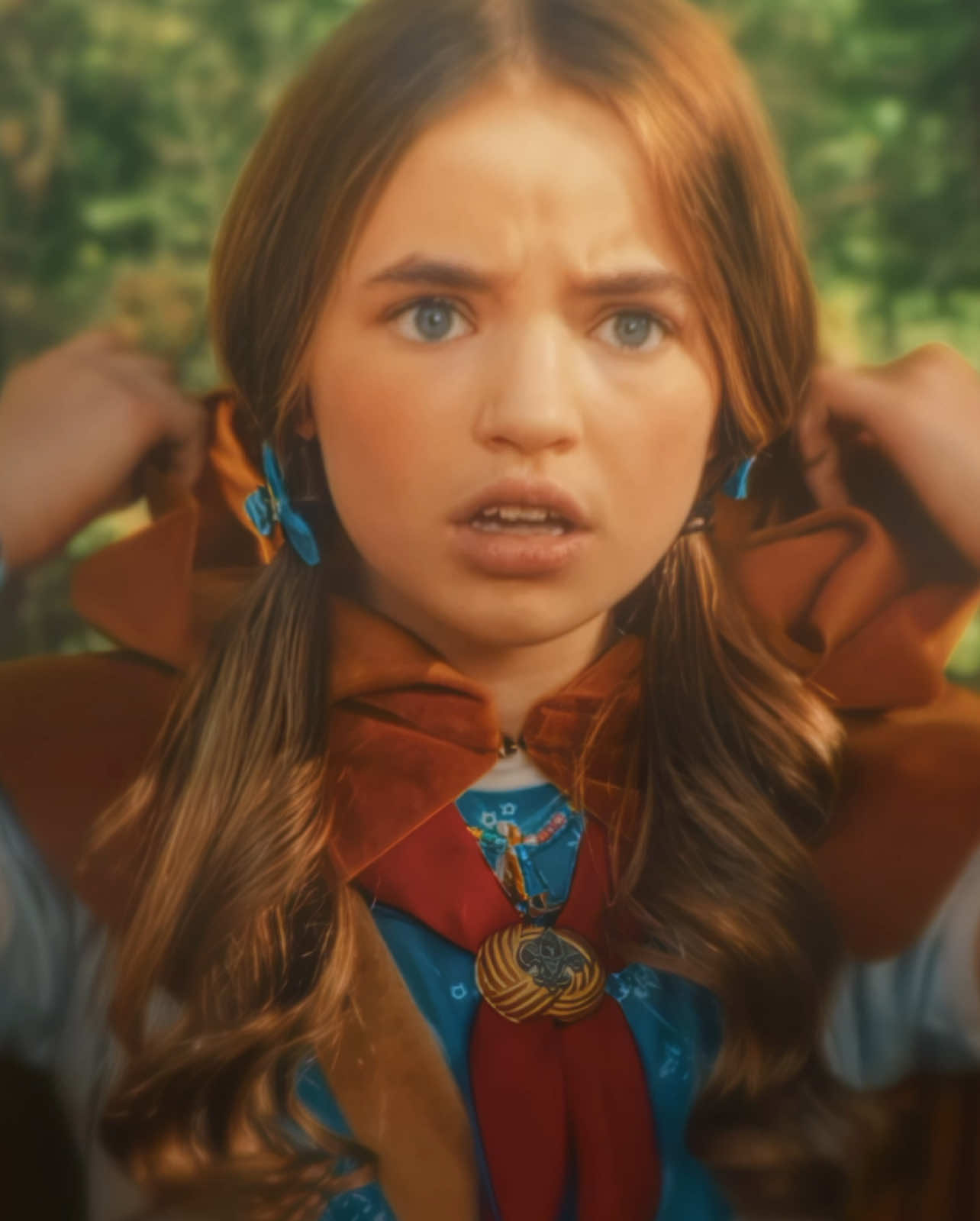 Holly Wheeler.  Scp:@quit :(  ac: @risa ﾒ𝟶  cc: me #hollywheeler #strangerthings5 #deceivemp3 #fyp #strangerthingsedit 