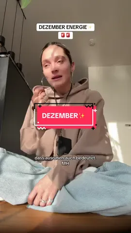 Dezember #energie #reminder #kollektiv 
