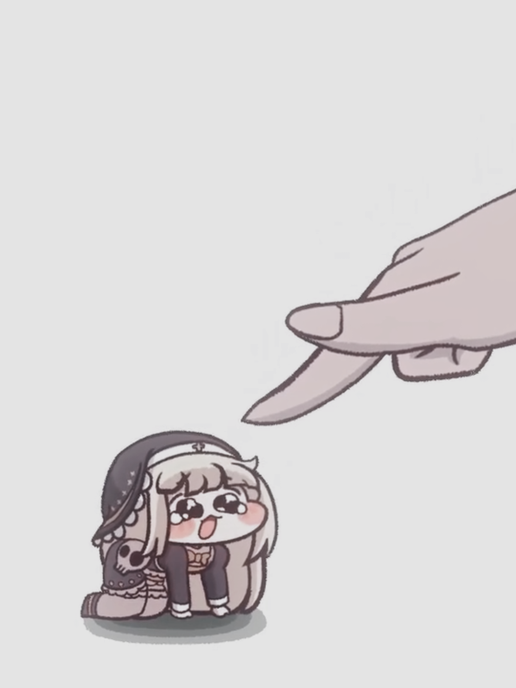 Cuayo, Cuayoo #trickalchibigo #reelsvideo #fyp #fypシ゚viral #tiktokviral 