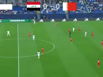 ملخص مباراة العراق ضد البحرين مباراة نااارر كفو العراق  ملخص مباراة العراق ضد اليابان مباره نااارر كفو العراق 