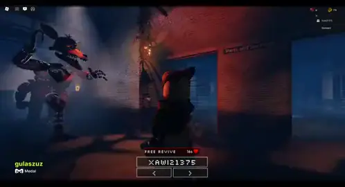 #fyppppppppppppppppppppppp #dlaciebie #foxy #fnaf #eternalnights 