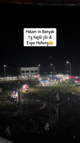 Pembukaan expo Mateng🤗#fyp #fypシ゚viral🖤tiktok #expomateng 