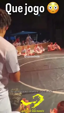No negócio você não dar ❤️‍🔥🤸🏽 #capoeira #viral #fyppppppppppppppppppppppp #