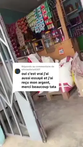 Réponse à @oliviaolivia4307 #visbilitesurtiktok #fypp #codedelarichesse #humour 