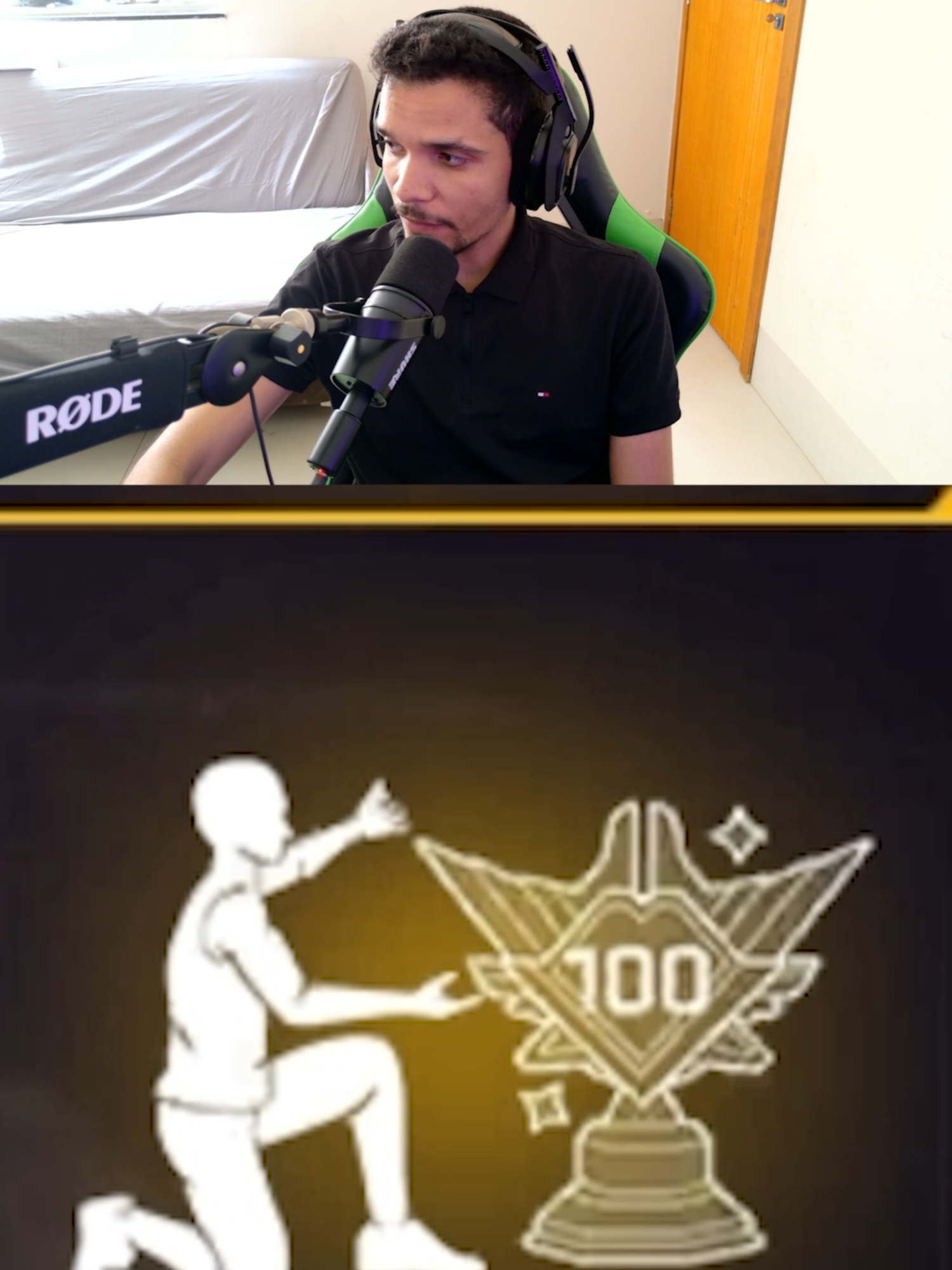 A CONTA MAIS RARA QUE EU JA VI NO FREE FIRE #garenafreefire #freefirebrasil #freefire