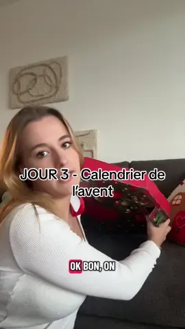 JOUR 3 - Calendrier de l’avent @Rituals 💄✨ #pt #foryour #adventcalendar #pourtoi #rituals 