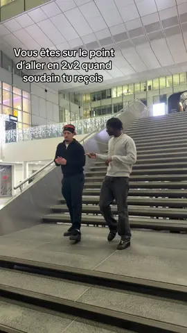 c’était sur… @🅱️ #meufs #humour #pourtoii #singe 