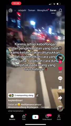 sekrol tiktok anae ngeneh terus cah maaf yg kerikod  #ripakalsehat #cjdw 