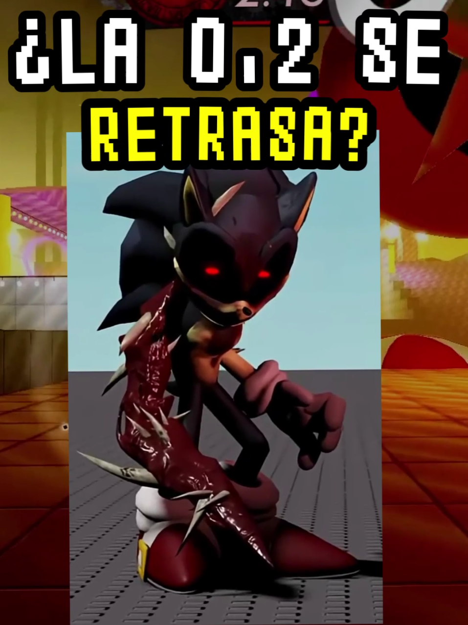 ⭕ ¿La 0.2 se RETRASA OTRA VEZ? Outcome Memories #parati #foryou #outcomememories #robloxfyp #imnight 