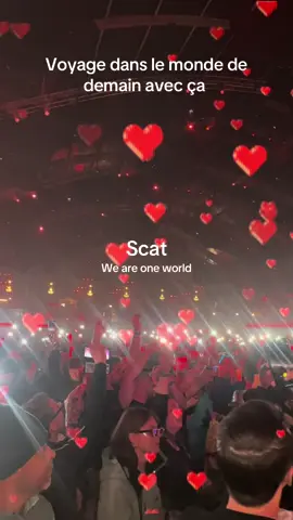 #tomorrowland #pourtoi #foryou 