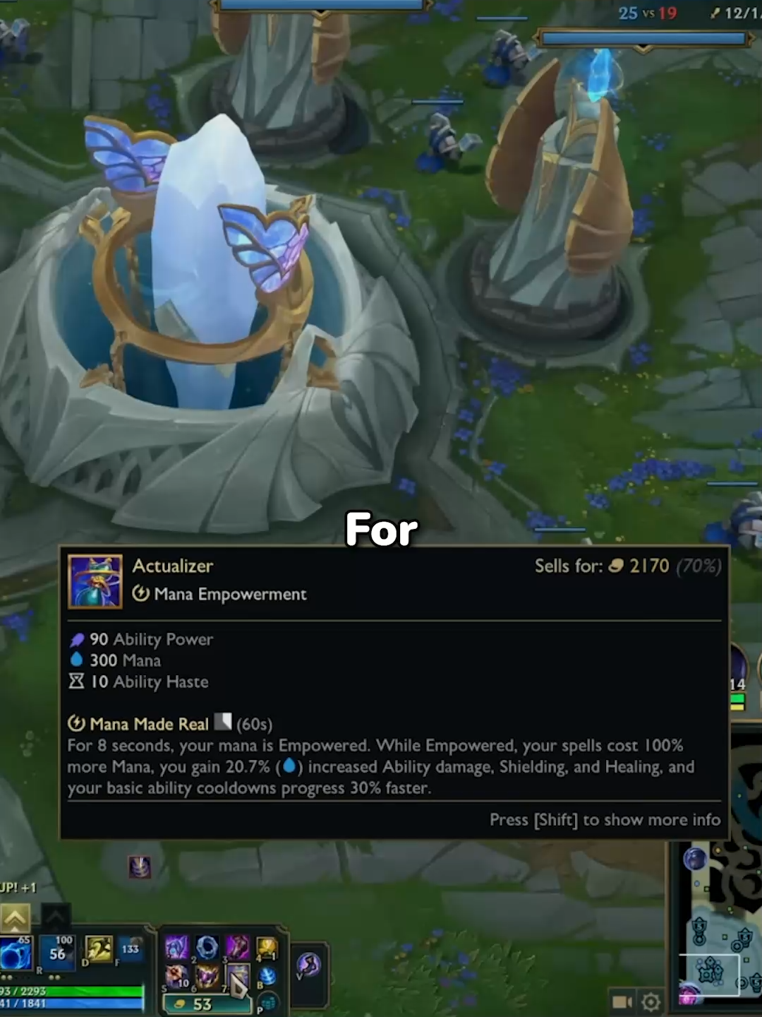 #leagueoflegends #leaguetok #zwag #educational #fyp #funny