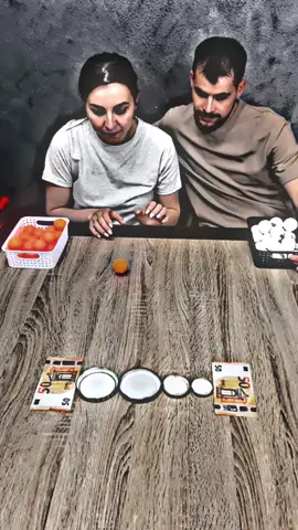 What do you think will win #unfreezemyaccount #familygames #funnygame #unitedstates #fyp 