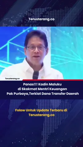 Kasih paham pak purr  #purbaya #purbayayudhisadewa #mentrikeuangan #fyppppppppppppppppppppppp #masukberanda 