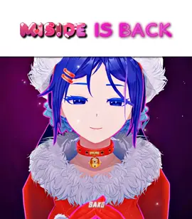 Comeback Mita? | #miside #mita #game #steam #animetiktok #animeedit #viral #fyp ★ upload method ★ TG: @editing_news