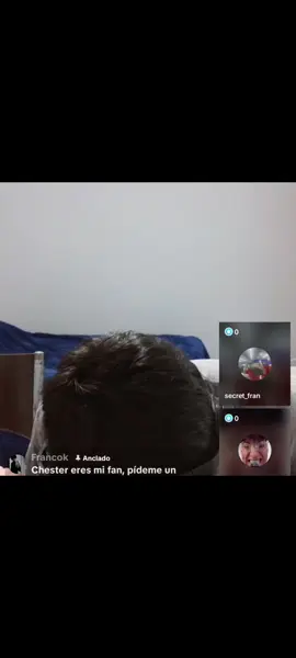 like si caiste 👌 #chester #fyp #parati 