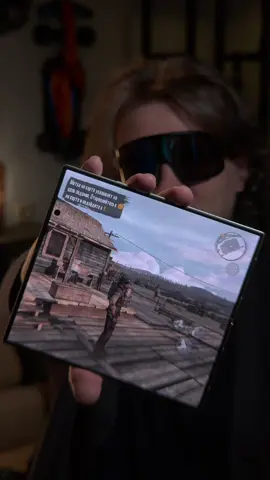 RDR на Android 🎮