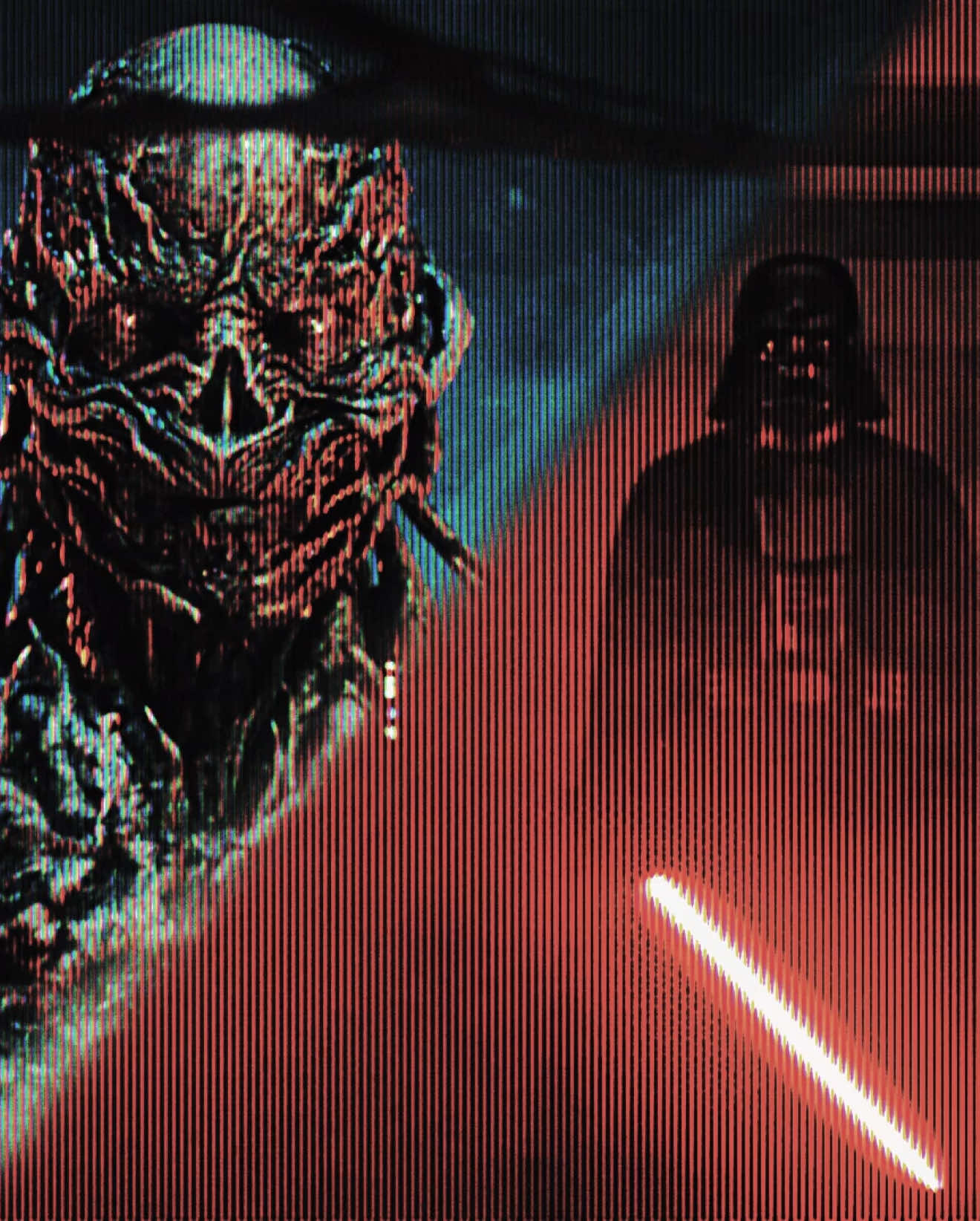 Vecna x Vader (@ren) #vecnaedit #darthvaderedit #strangerthingsedit #starwarsedit #edit