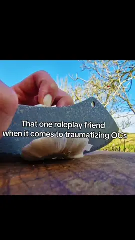 delicious 🙂‍↕️  https://discord.gg/survivethecity video used from menwiththepot  #rptiktok #moots? #writing  #roleplay #rptok 