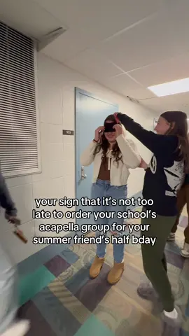 best bday ever #pitchperfect #buckthat #osu 