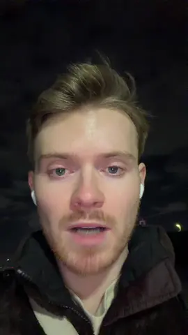 I hope you can forgive me