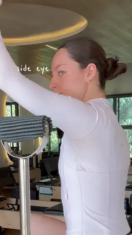 video de hace unas semanas en @Marea Loop Pilates Reformer  #wundachair #pilates #sillawunda #pinatesvlog #fyp 