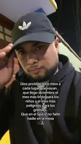 Protege a todos los míos Dios 🙏🏽 #dios #contenido #frases #navidad #fyp 