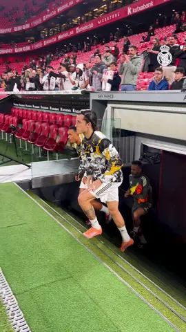 ⚡ ¡VAMOS! 👉 @adidas | #Marvel