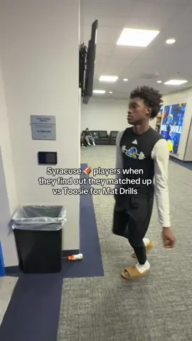 Toosie do NOT know what he signed up for😭😭 @manny 