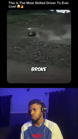 Wasn’t even trying to think at all💀 #zaktherobot 