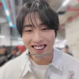 SKRR!! #straykids #skz #HAN #hanjisung 