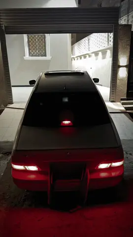 My LS430🎌👑. #fyp #لكزس #ls430 #is400 #pocoyotrend 