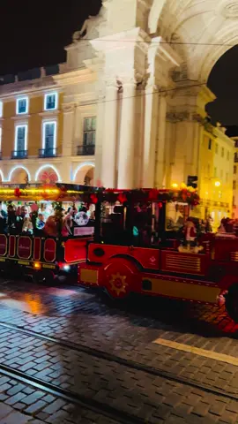 Lisbon🇵🇹 #portugal🇵🇹 #bdtiktokofficial #foryou #crismas🎄🎄🎁🎑 #foryoupage 