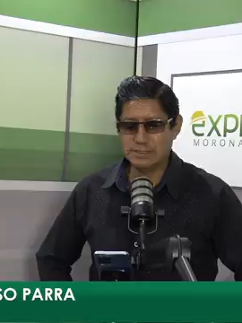 [EN VIVO] 🔴 ATENCIÓN: #MoronaSantiago, en la #EntrevistaDelDía nos acompaña Juan Esteban Guarderas.  Ex Consejero de Concejo de Participación Ciudadana y Control Social, y miembro de la Fundación Lucha Anticorrupción. ¿Posible destitución de los Concejales del cantón Morona?  Análisis resolución tomada por el Concejo Municipal del cantón Morona, sobre el incremento de cupos de taxis. #noticias #moronasantiago #ecuador #macas #ecuador🇪🇨