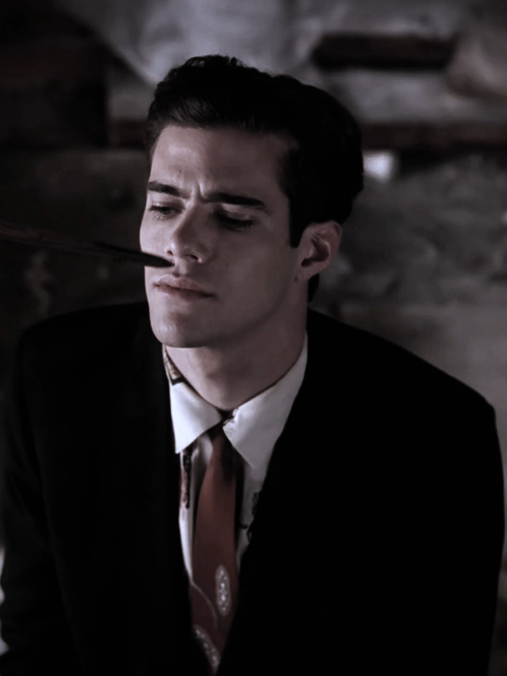 hello bobby briggs i love you bobby briggs i love you #twinpeaks #twinpeaksedit #davidlynch #fyp #firewalkwithme #twinpeaksfirewalkwithme #thesecretdiaryoflaurapalmer #bobbybriggs #bobbybriggsedit @.kazuichii