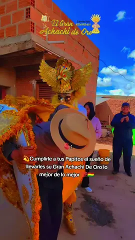 📱62490411 ÁGENDA YA‼️#musicaboliviana❤️💛💚 #achachideoro #elgranachachideoro #sorpresamorenada #cumpleaños🎂 