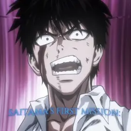 IB: @Yxnss | terra 2 🔥🔥 | SONG: MONTAGEM OREO || #saitama #onepunchman #edit #fyp #viral 