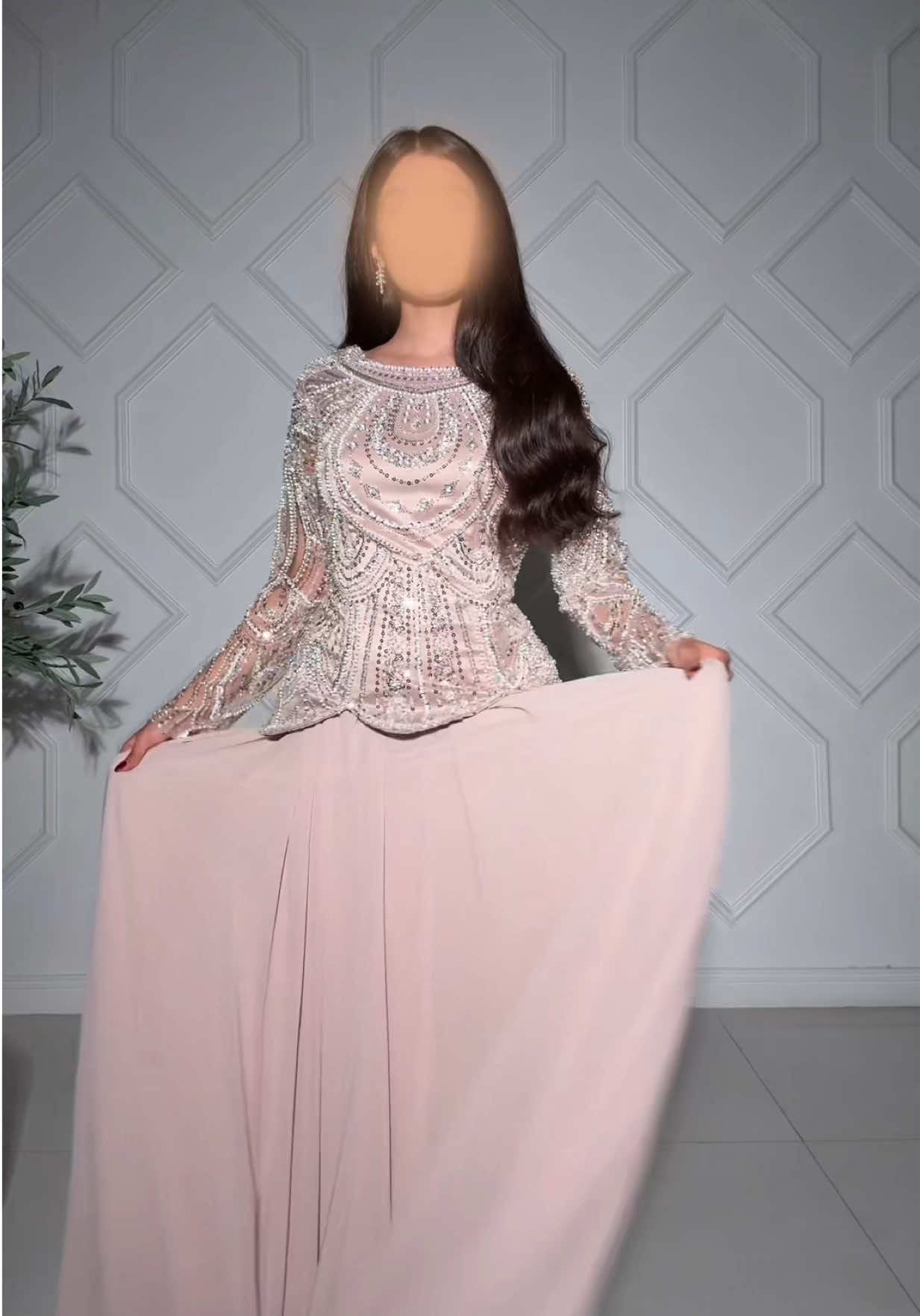 رقمه SE607✨,#فساتين #fyp #explore 