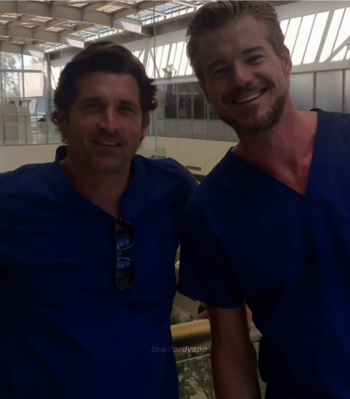 MCDOUBLEEEEE i hate this so bad  #derekshepherd #marksloan #greysanatomy #fyp #edit  —  idea @𝐜𝐡𝐚𝐧𝐭𝐚𝐥 ᥫ᭡  scenes aedlfscenepacks