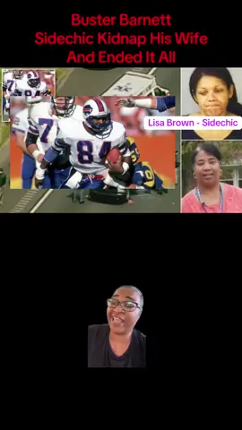 #crime #crimetok #crimejunkie #lisabrown #greenscreen 