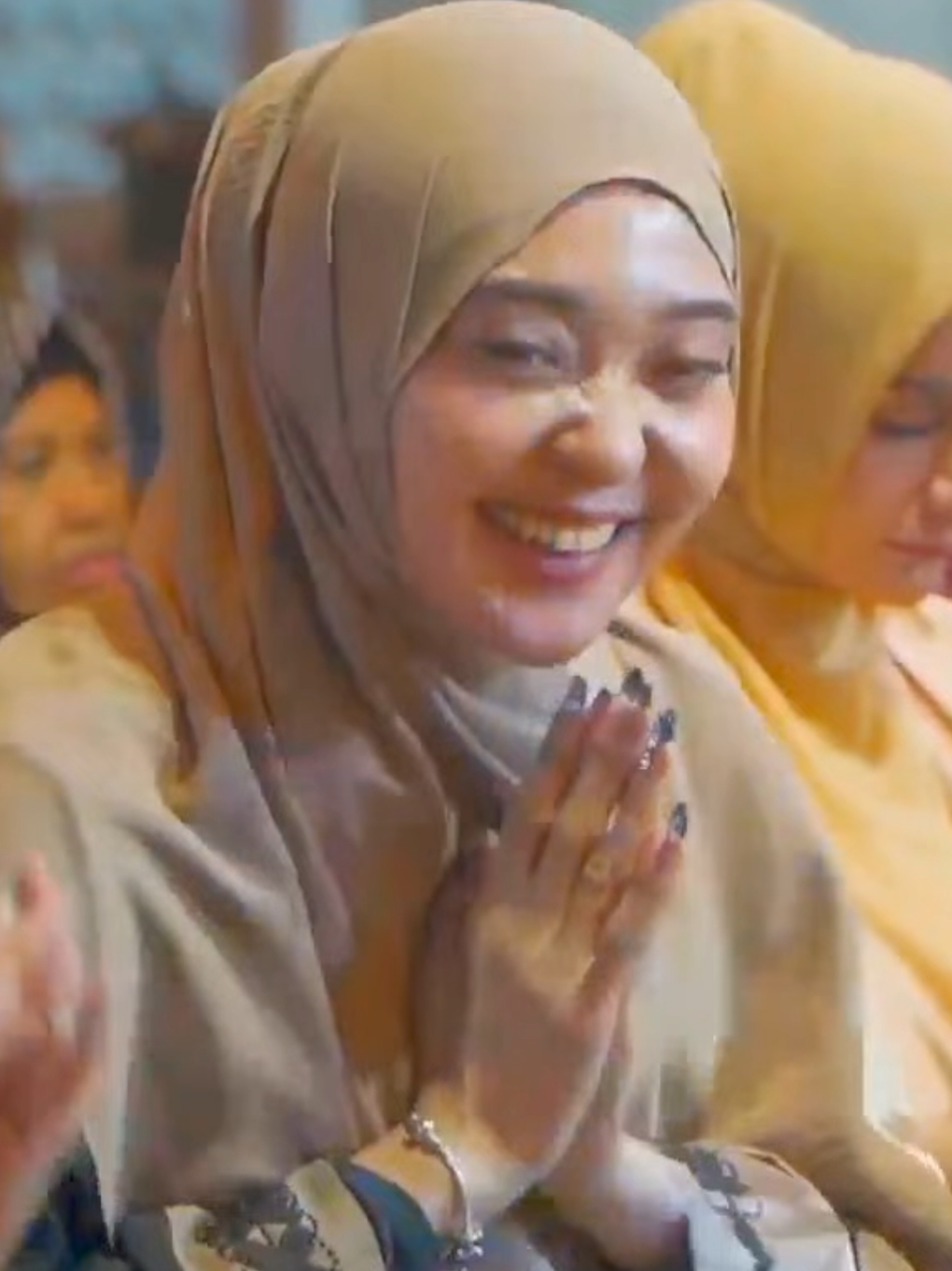 #omadella #gusiqdam #sabilutaubah 