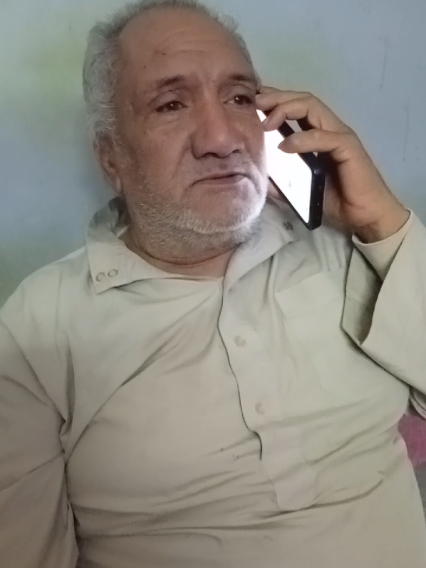 خد كلم خالي هو مش عصبي 😂😂😂