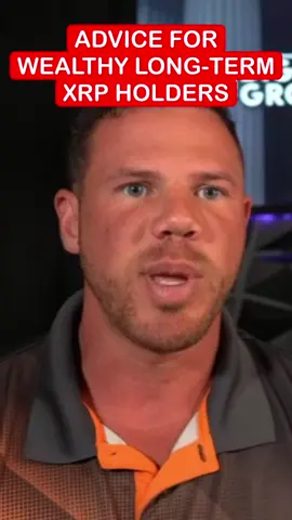 What should top 5% XRP holders do at $100? Set up asset protection trusts for $15K to secure creditor protection and tax mitigation. Wealth requires infrastructure.