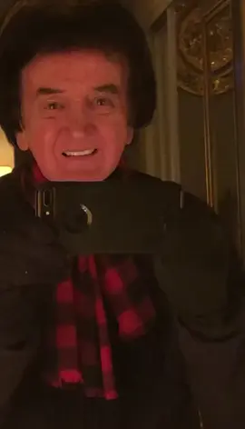 “FELIZ NAVIDAD” ❤️ Jose Feliciano #josefeliciano#johnnydarksings 