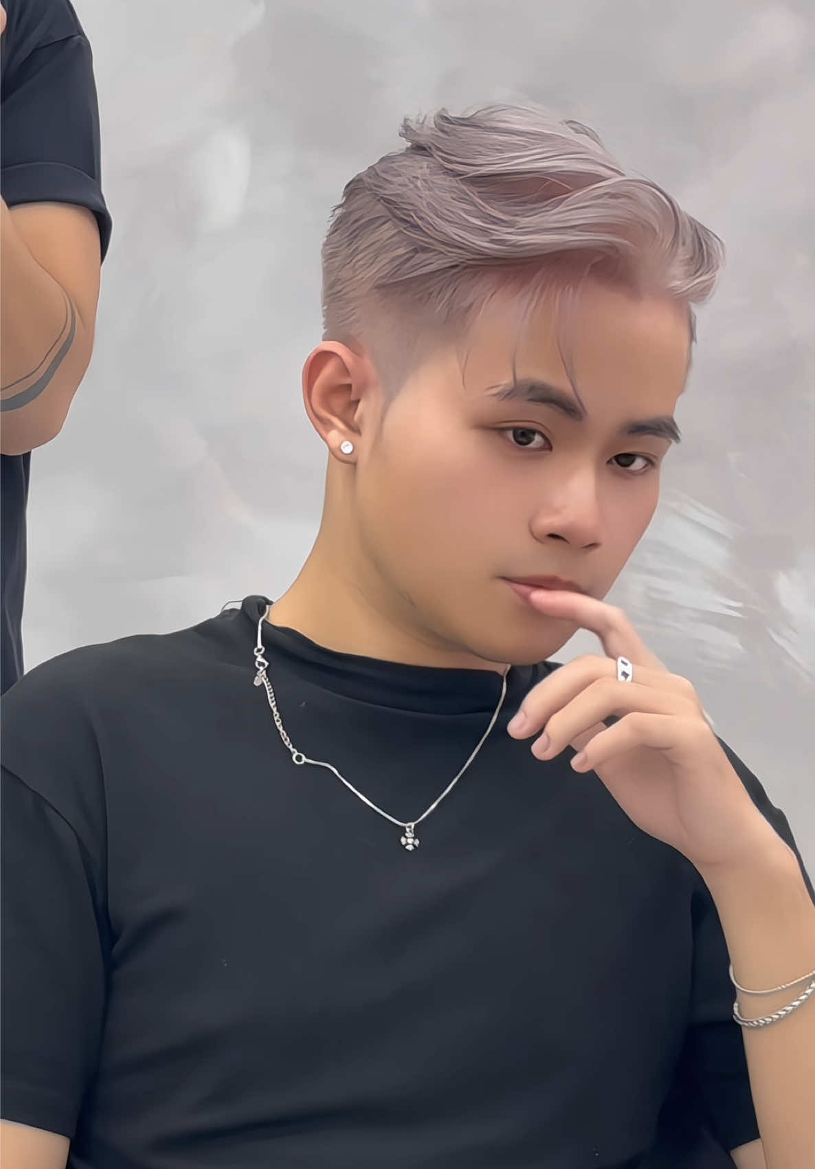 Làm đẹp cho ido @Quốc Kang🌟 ❤️ #quockang #lamtocuytin 