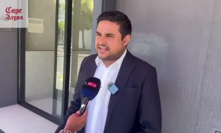 The ANC in the Western Cape has lodged a formal complaint with the Public Protector regarding Premier Alan Winde’a failure to disclose a R51 000 travel donation for his trip to New York during Climate week.  